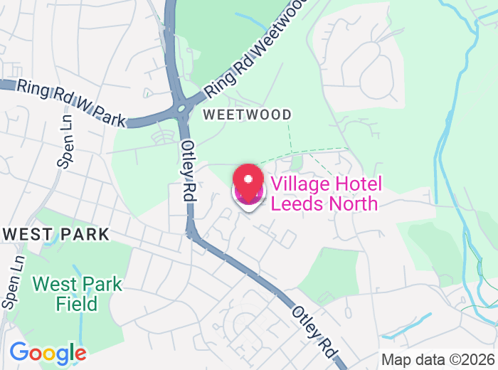 Village Hotel Club Leeds North