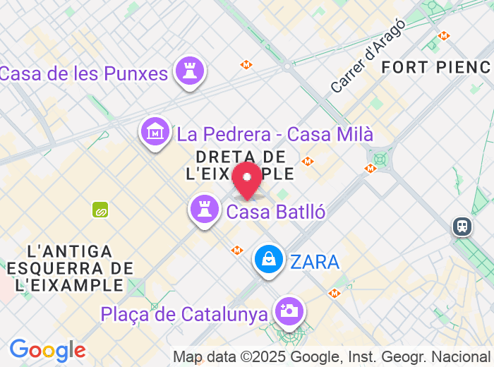 Renaissance Barcelona Hotel