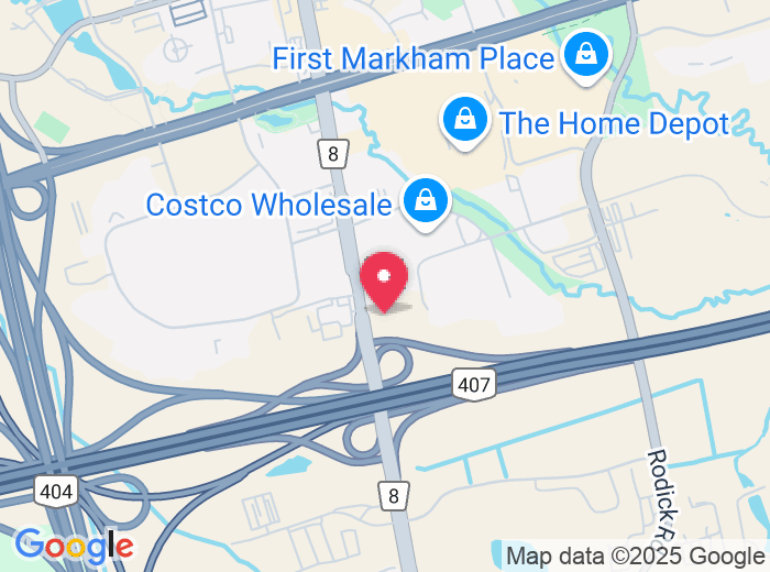 Hampton Inn and Suites by Hilton Toronto Markham