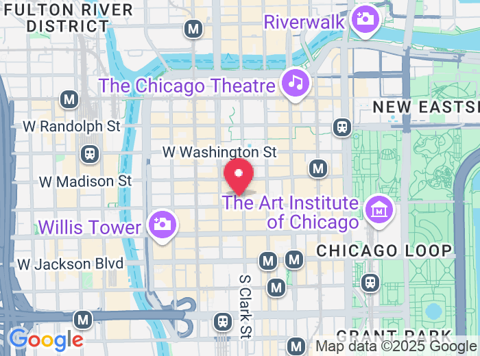 Hyatt Centric The Loop Chicago