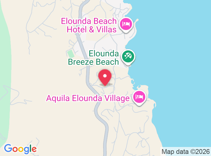 Elounda Gulf Villas & Suites