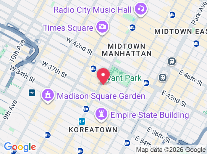 Refinery Hotel New York