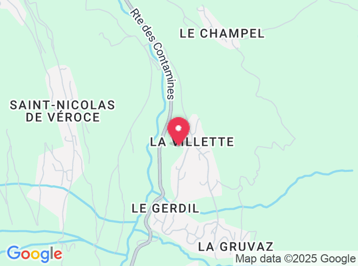 Armancette