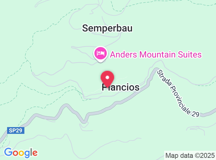 Forestis Dolomites - 14+