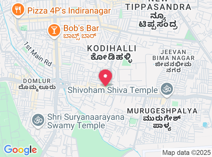 The Leela Palace Bengaluru