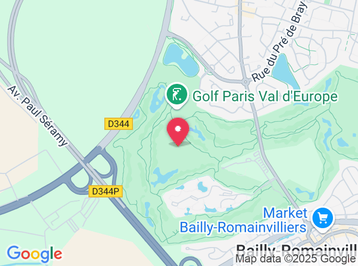 Radisson Blu Hotel Paris, Marne-la-Vallée
