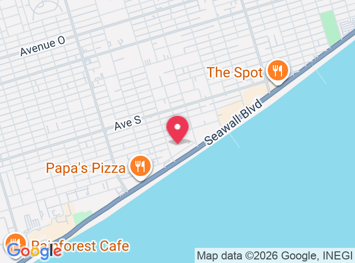 Residence Inn by Marriott Galveston Island