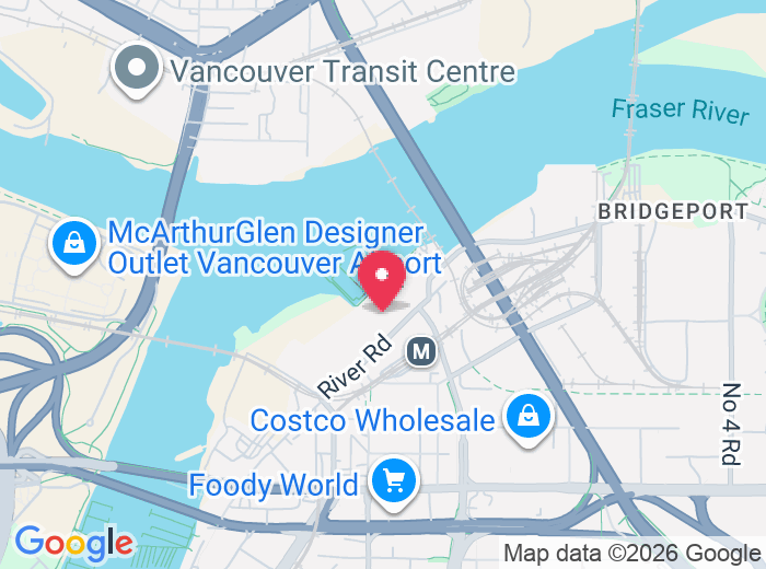 River Rock Casino Resort