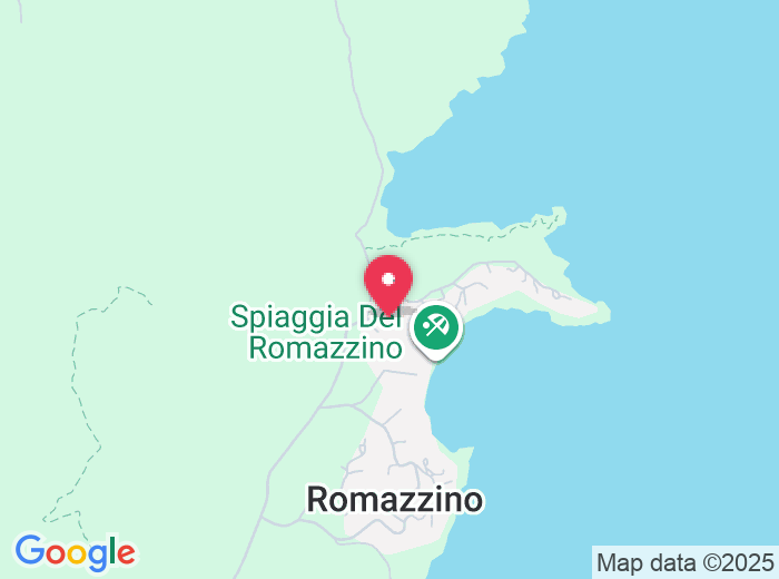 Romazzino, A Belmond Hotel Costa Smeralda