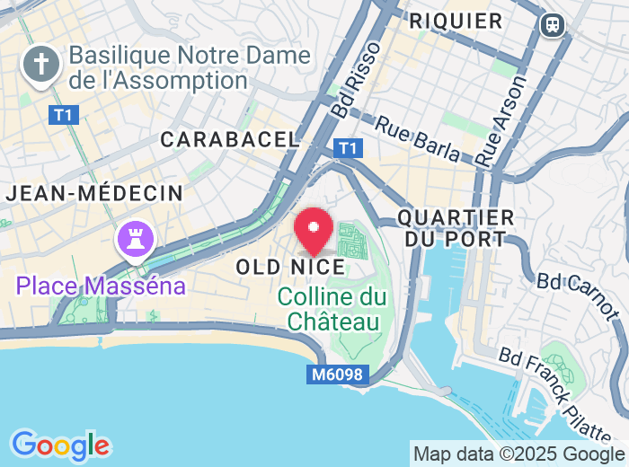 Hôtel du Couvent, a Luxury Collection Hotel