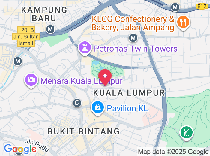 The RuMa Hotel and Residences