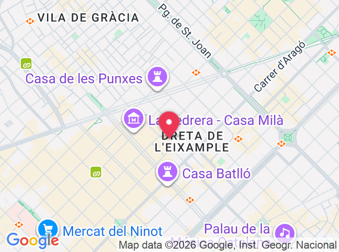 Hotel Claris Grand Luxe Barcelona