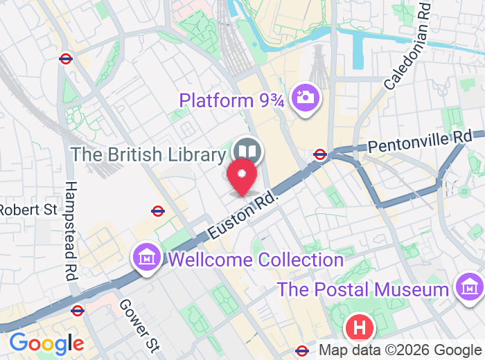 Pullman London St Pancras