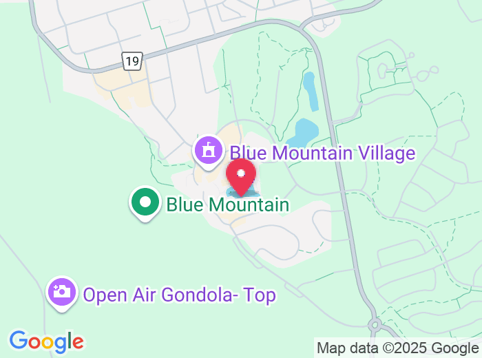 The Westin Trillium House Blue Mountain