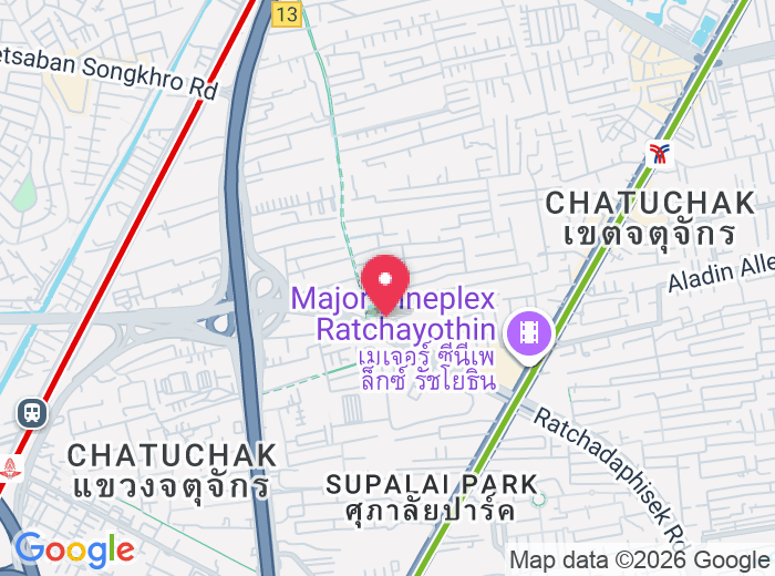 Northgate Ratchayothin