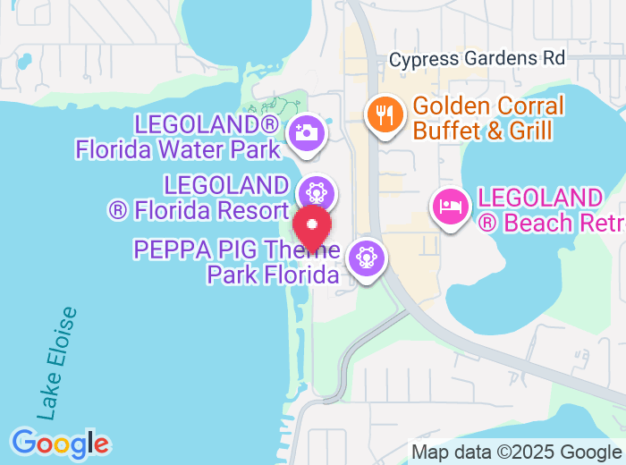 LEGOLAND® Florida Resort