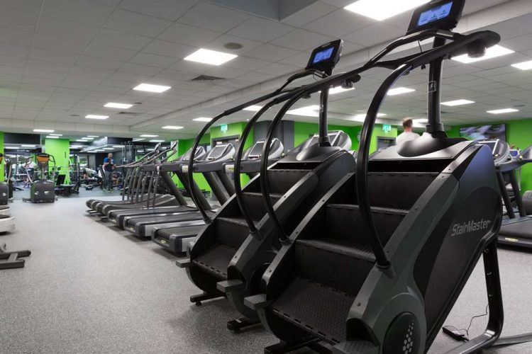 Health Club