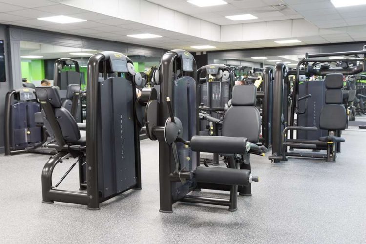 Health Club