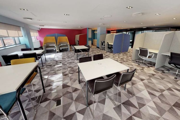 Business Club