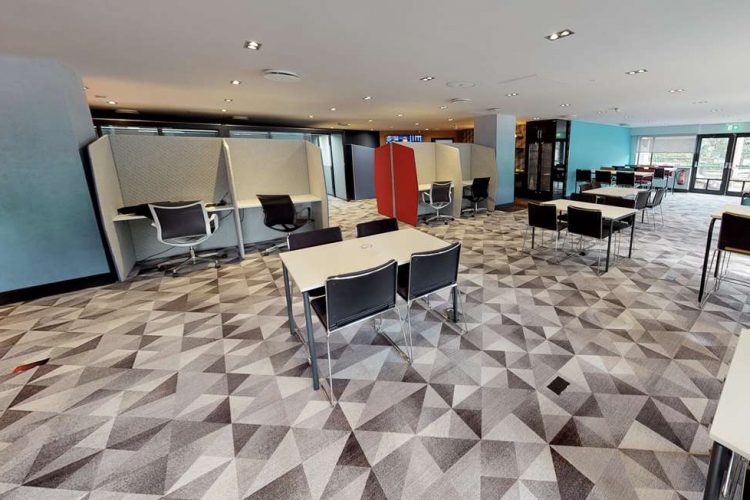 Business Club