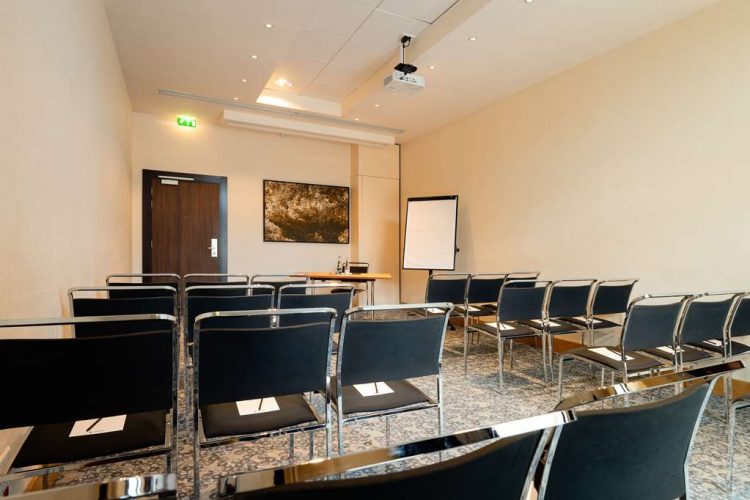 Meeting Room Classroom Style - Rome