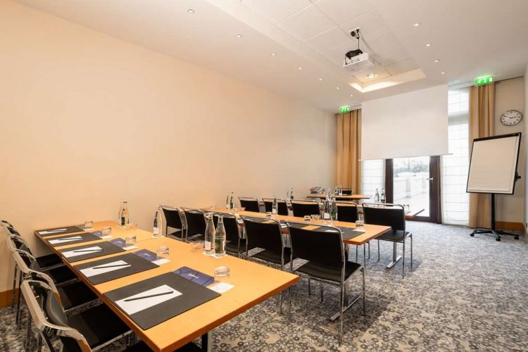 Meeting Room - Rome