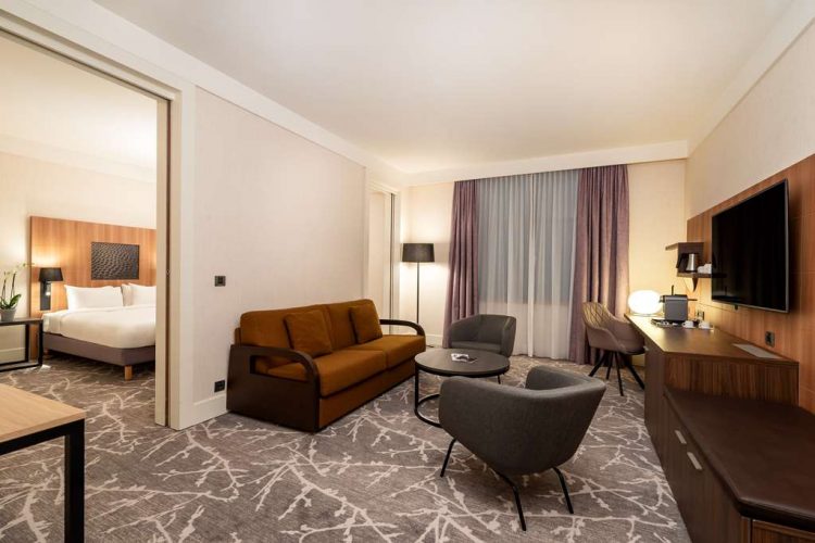 Junior Suite