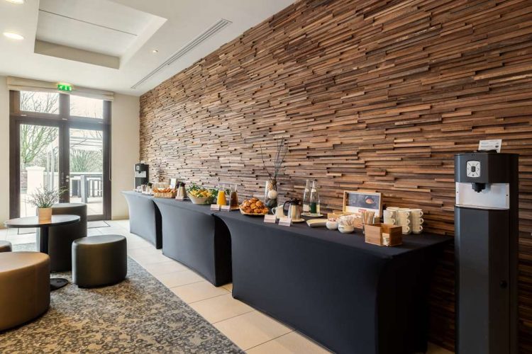 Coffee Break Buffet