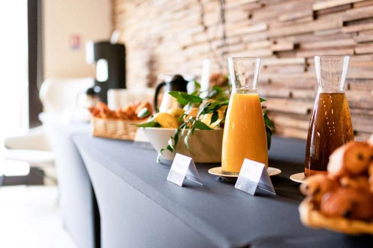 Coffee Break Buffet