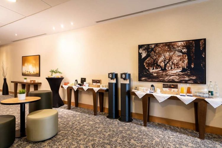 Coffee Break Buffet
