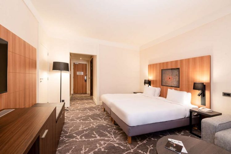 Premium Room