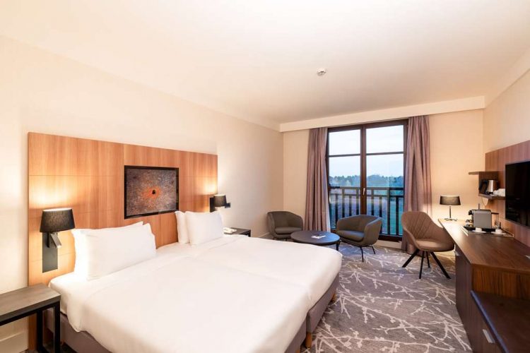 Premium Room