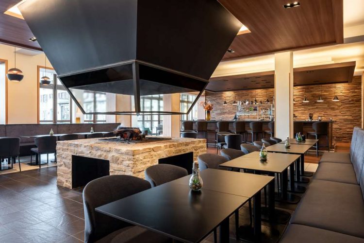 Le Bar