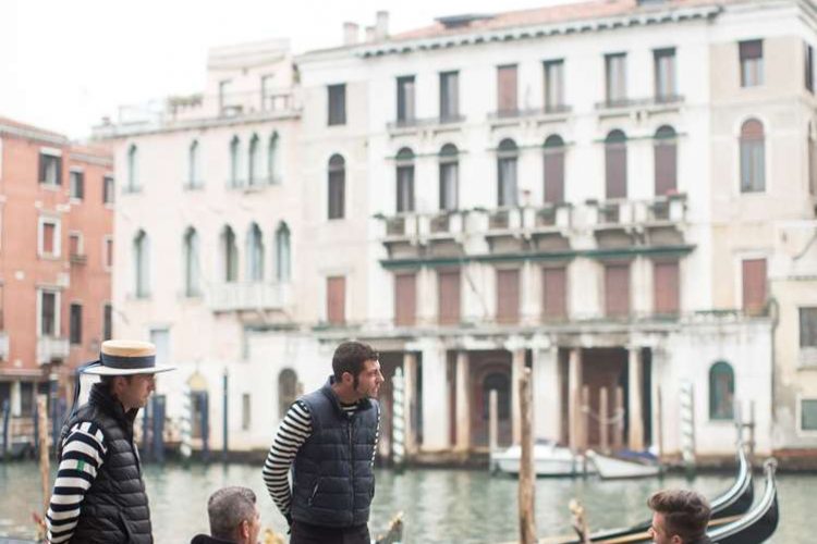 Venice