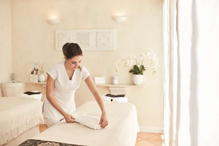 Spa