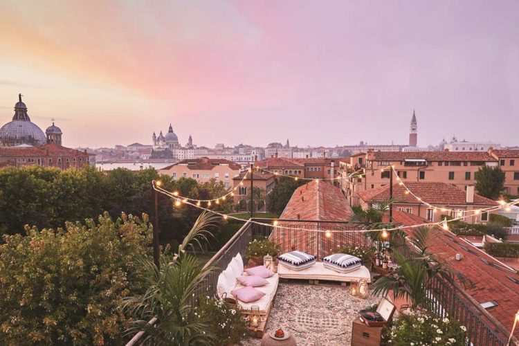 Venice