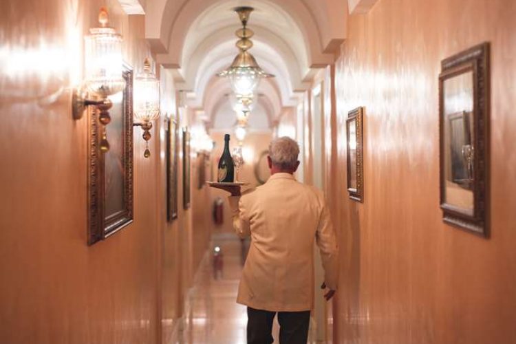 Corridor