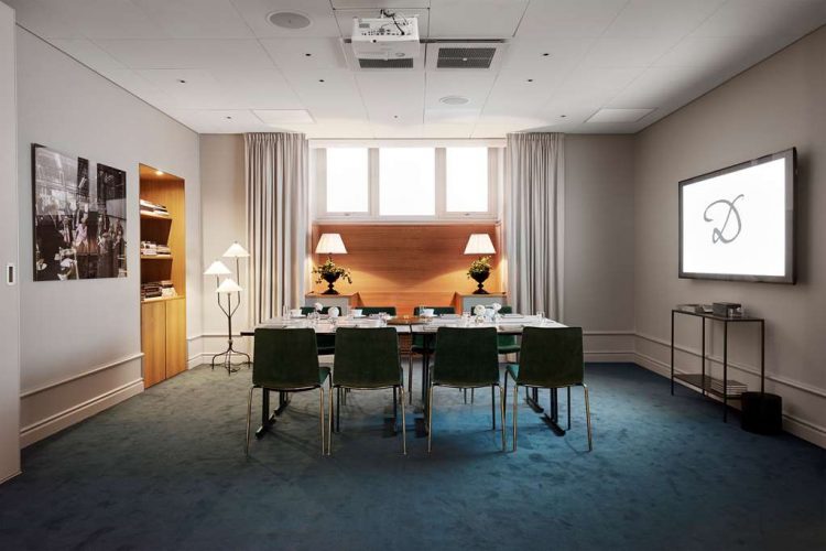 Meeting Room Nybroviken