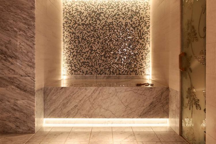 The Hammam - Retreat
