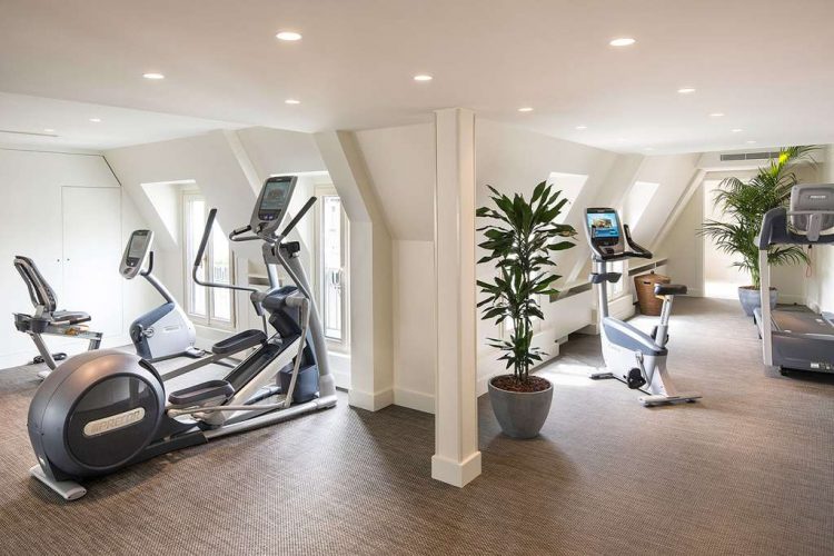 Fitness