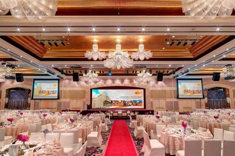 Imperial Ballroom