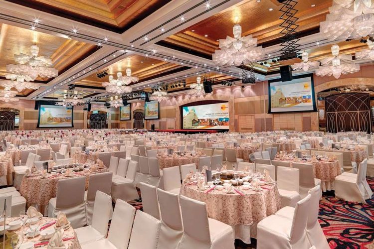 Imperial Ballroom