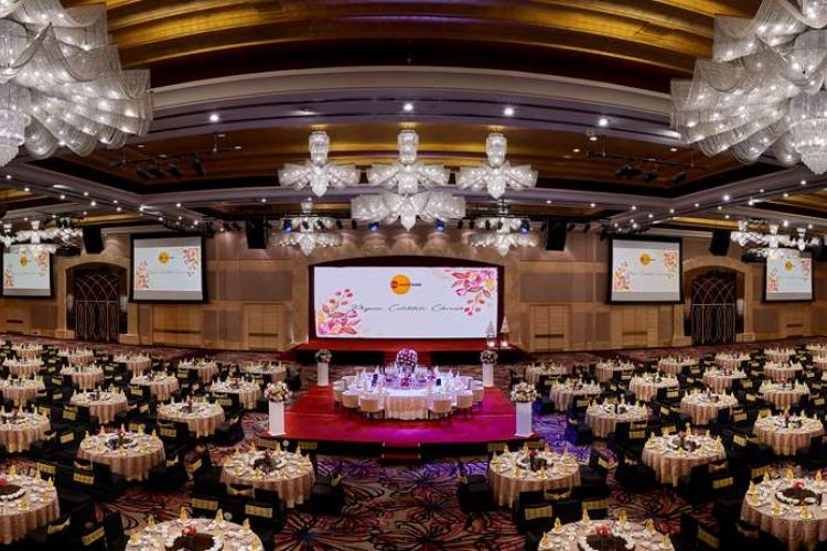 Imperial Ballroom