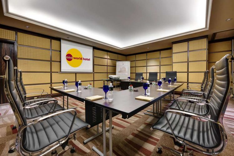 Business Centre