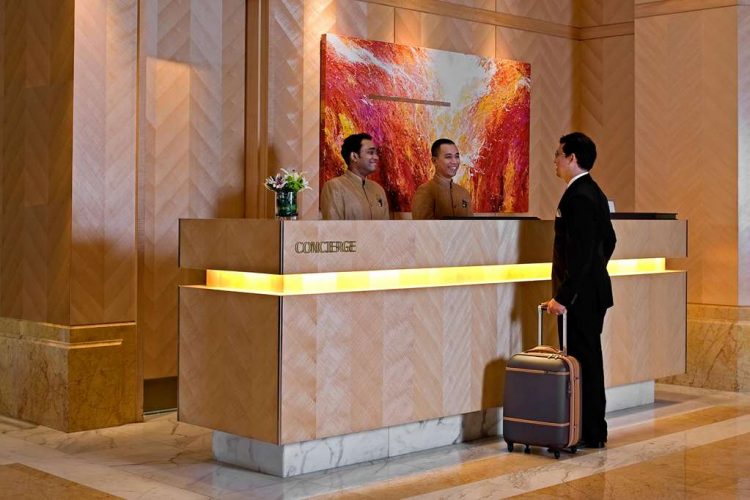 Concierge