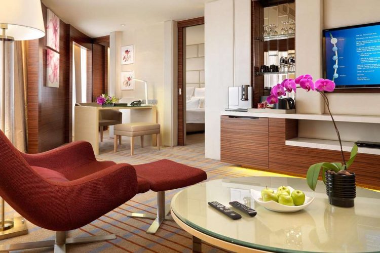 Premier Suite