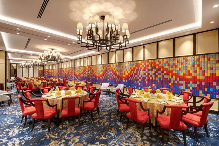 Zuan Yuan Chinese Restaurant - Private Room