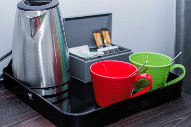 In Room Amenity