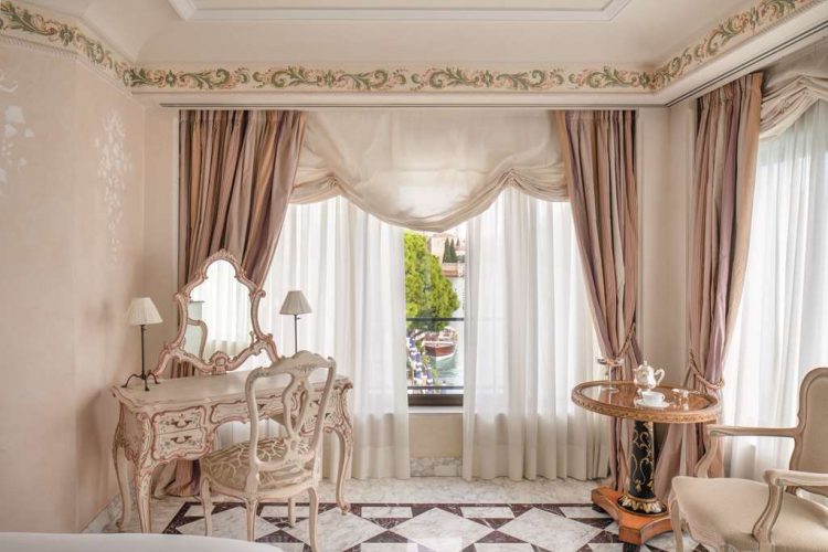 Palladio Suite