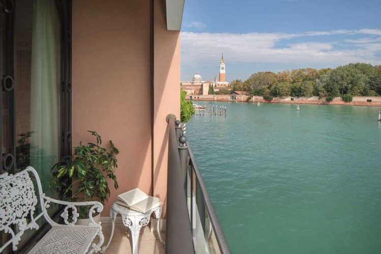 Palladio Suite